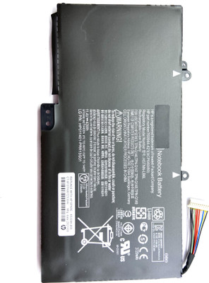 WEFLY NP03XL Laptop Battery Compatible For HP Pavilion X360 13-A012CL 4 Cell Laptop Battery