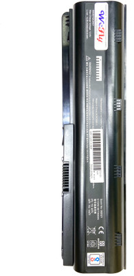 WEFLY MU06 Laptop Battery Compatible for HP 2000-140CA 6 Cell Laptop Battery
