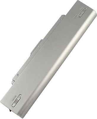 WEFLY Laptop Battery Compatible For Sony VAIO VGN-NR51 6 Cell Laptop Battery