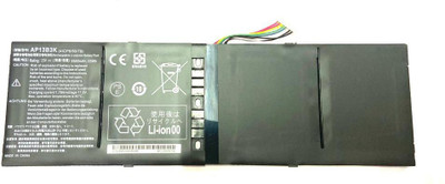 WISTAR AP13B3K AP13B8K Battery for Acer Aspire V5-552G V5-572P 4 Cell Laptop Battery