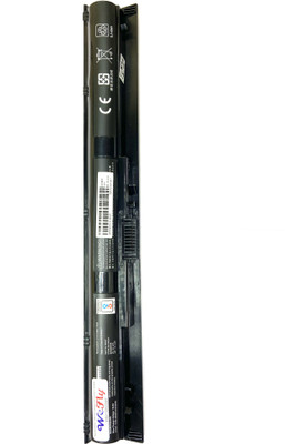 WEFLY Laptop Battery Compatible For HP Pavilion 17-G110ND 4 Cell Laptop Battery