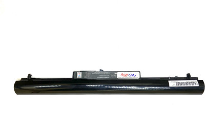 WEFLY Laptop Battery Compatible For HP Pavilion 15-B110SR 4 Cell Laptop Battery