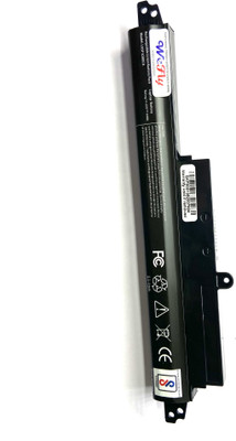 WEFLY Laptop Battery Compatible For Asus VivoBook F200MA-CT063H 4 Cell Laptop Battery