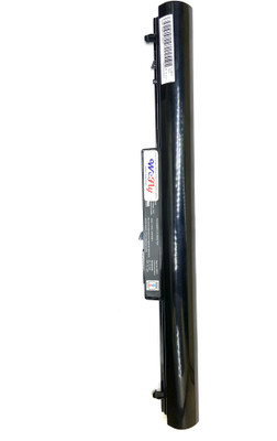 WEFLY Laptop Battery Compatible For HP Pavilion 14-B002EX 4 Cell Laptop Battery