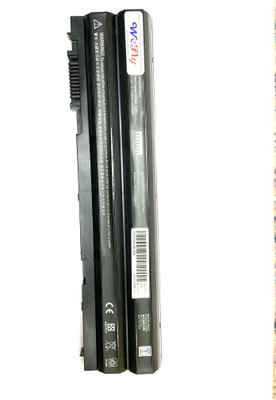 WEFLY Laptop Battery Compatible For Dell Vostro 3560 6 Cell Laptop Battery