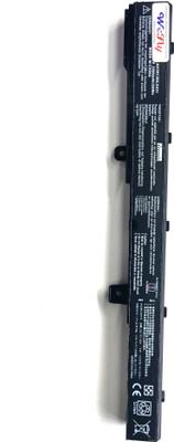WEFLY Laptop Battery Compatible For Asus X551CA-QSP2-CB 4 Cell Laptop Battery