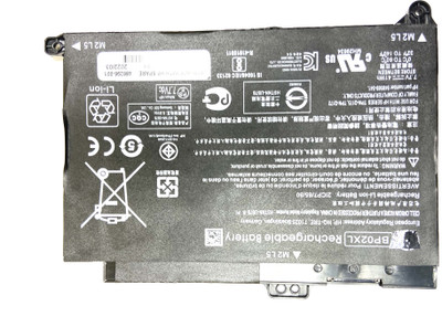 WEFLY Laptop Battery Compatible For Pavilion 15-AW021NO 3 Cell Laptop Battery