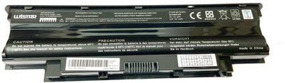 WISTAR J1KNDGK2X6 HHWT1 Battery for Dell Vostro 3550N 6 Cell Laptop Battery