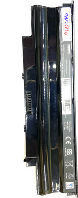 WEFLY Laptop Battery Compatible For Dell Inspiron Q17R 6 Cell Laptop Battery