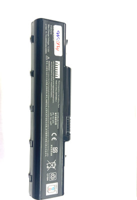 WEFLY Laptop Battery Compatible for Acer Aspire 5738 6 Cell Laptop Battery
