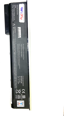 WEFLY Laptop Battery Compatible For HP ProBook 650 G0 Series 6 Cell Laptop Battery