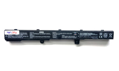 WEFLY Laptop Battery Compatible For Asus X451CA-VX028H 4 Cell Laptop Battery