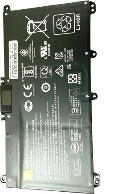 WISTAR HT03XL TPN-Q210 Battery For Pavilion 14-ce0029tx 3 Cell Laptop Battery