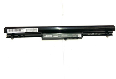 WISTAR VK04 HSTNN-YB4M Battery For HP Pavilion Sleekbook 15-B051SR 4 Cell Laptop Battery
