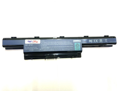WEFLY Laptop Battery Compatible for Acer Aspire 5251-1549 6 Cell Laptop Battery