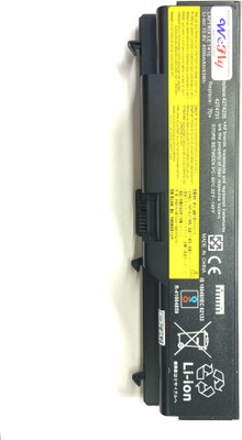 WEFLY Laptop Battery Compatible for Lenovo ThinkPad W510 6 Cell Laptop Battery