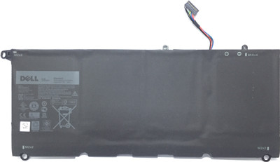 DELL 90V7W Laptop battery for JD25G 0N7T6 XPS 13 9343 series , XPS 13 9350 4 Cell Laptop Battery