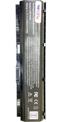 WEFLY Laptop Battery Compatible For HP Pavilion 17-ab230ng 6 Cell Laptop Battery