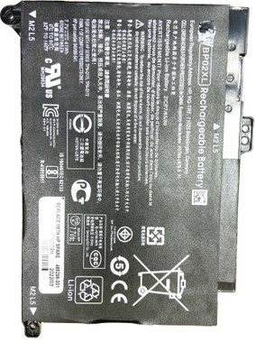 WEFLY Laptop Battery Compatible For Pavilion 15-AW006UR 3 Cell Laptop Battery