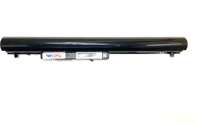 WEFLY Laptop Battery Compatible For OA04 15-D053SU 15-D054EE 4 Cell Laptop Battery