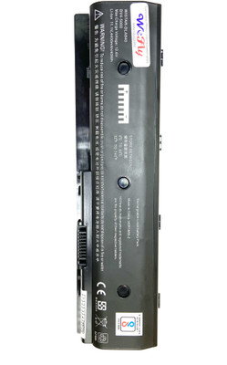 WEFLY Laptop Battery Compatible For HP Envy DV7-7250SB 6 Cell Laptop Battery