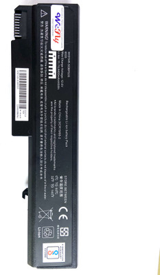 WEFLY Laptop Battery Compatible For HP 458640-251 6 Cell Laptop Battery