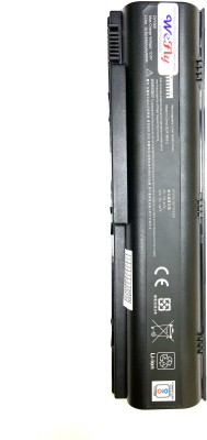 WEFLY Laptop Battery Compatible For HP Pavilion dv4321ea 6 Cell Laptop Battery
