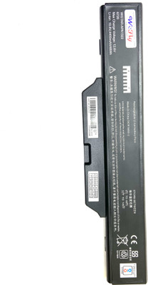 WEFLY Laptop Battery Compatible For HP 451086-322 6 Cell Laptop Battery