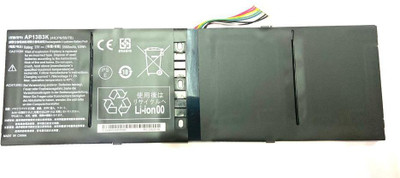 WISTAR AP13B3K AP13B8K Battery for Acer Aspire V5-473G-54204G50AII 4 Cell Laptop Battery