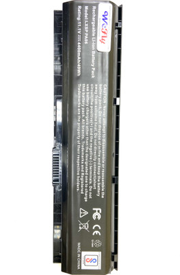 WEFLY Laptop Battery Compatible For HP Omen 17-w211ng 6 Cell Laptop Battery