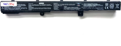 WEFLY Laptop Battery Compatible For Asus X551CA-DH2 4 Cell Laptop Battery