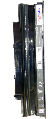 WEFLY Laptop Battery Compatible For Dell Inspiron I17R-2368SLV 6 Cell Laptop Battery