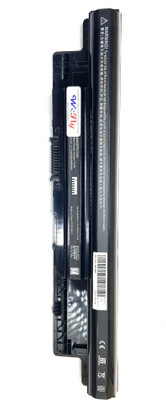 WEFLY Laptop Battery Compatible for MR90Y 6CELL Laptop Battery Compatible with Dell Inspiron 14R (5421, 5437) Inspiron 15R (3521) Inspiron 17R (5521, 5537) 6 Cell Laptop Battery WEFLY Laptop Battery Compatible for MR90Y 6CELL Laptop Battery Compatible with Dell Inspiron 14R (5421, 5437) Inspiron 15R (3521) Inspiron 17R (5521, 5537) 6 Cell Laptop Battery
