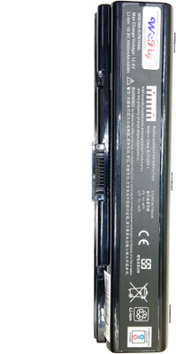 WEFLY Laptop Battery Compatible For Toshiba Satellite L300-22T 6 Cell Laptop Battery