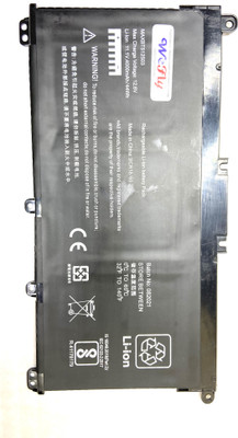 WEFLY Laptop Battery Compatible for HP Pavilion 14-BF011NN 4 Cell Laptop Battery