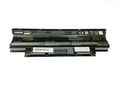 WISTAR J1KND 312-1204 Battery for Dell Inspiron I17RSE-1282BK 6 Cell Laptop Battery