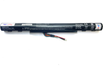 WEFLY Laptop Battery Compatible for AL15A32 Laptop Battery for Acer Aspire E5-422 E5-573 E5-573G E5-573T E5-522 E722 E5-473G-561X 4 Cell Laptop Battery