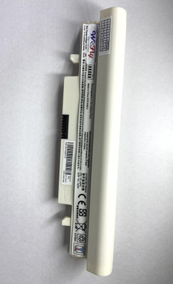 WEFLY Laptop Battery Compatible For Samsung NP-N150P 6 Cell Laptop Battery
