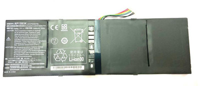 WISTAR AP13B3K AP13B8K Battery for Acer Aspire V5-472 V5-472G V5-472P 4 Cell Laptop Battery