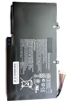 WEFLY NP03XL Laptop Battery Compatible For HP Envy X360 15-U410NR 4 Cell Laptop Battery