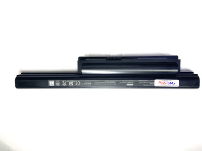 WEFLY Laptop Battery Compatible For Sony VAIO VPCEA36FG/B 6 Cell Laptop Battery