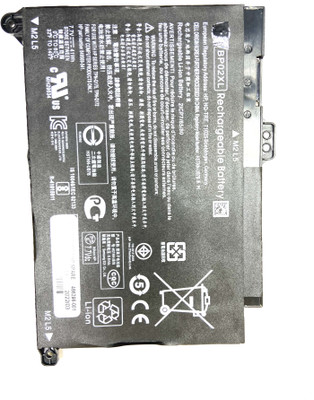 WEFLY Laptop Battery Compatible For Pavilion 15-AU005NQ 3 Cell Laptop Battery