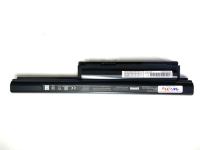WEFLY Laptop Battery Compatible For Sony VAIO VPCEH24FX/L 6 Cell Laptop Battery