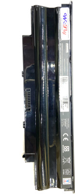 WEFLY Laptop Battery Compatible For Dell Inspiron 15R(5010-D480) 6 Cell Laptop Battery