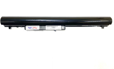 WEFLY Laptop Battery Compatible For OA04 14-D010TX 14-D011TX 4 Cell Laptop Battery