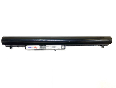 WEFLY Laptop Battery Compatible For OA04 15-D003SL 15-D003SR 4 Cell Laptop Battery