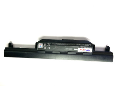 WEFLY Laptop Battery Compatible For Asus K55DR-SX051V 6 Cell Laptop Battery