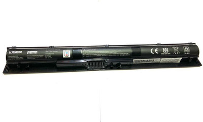 WISTAR HSTNN-DB6T HSTNN-LB6R Battery for HP Pavilion 15-AB011ND 4 Cell Laptop Battery
