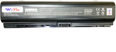 WEFLY Laptop Battery Compatible For HP Pavilion dv2629tx 6 Cell Laptop Battery