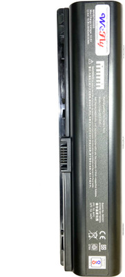 WEFLY Laptop Battery Compatible For HP Pavilion dv2325la 6 Cell Laptop Battery